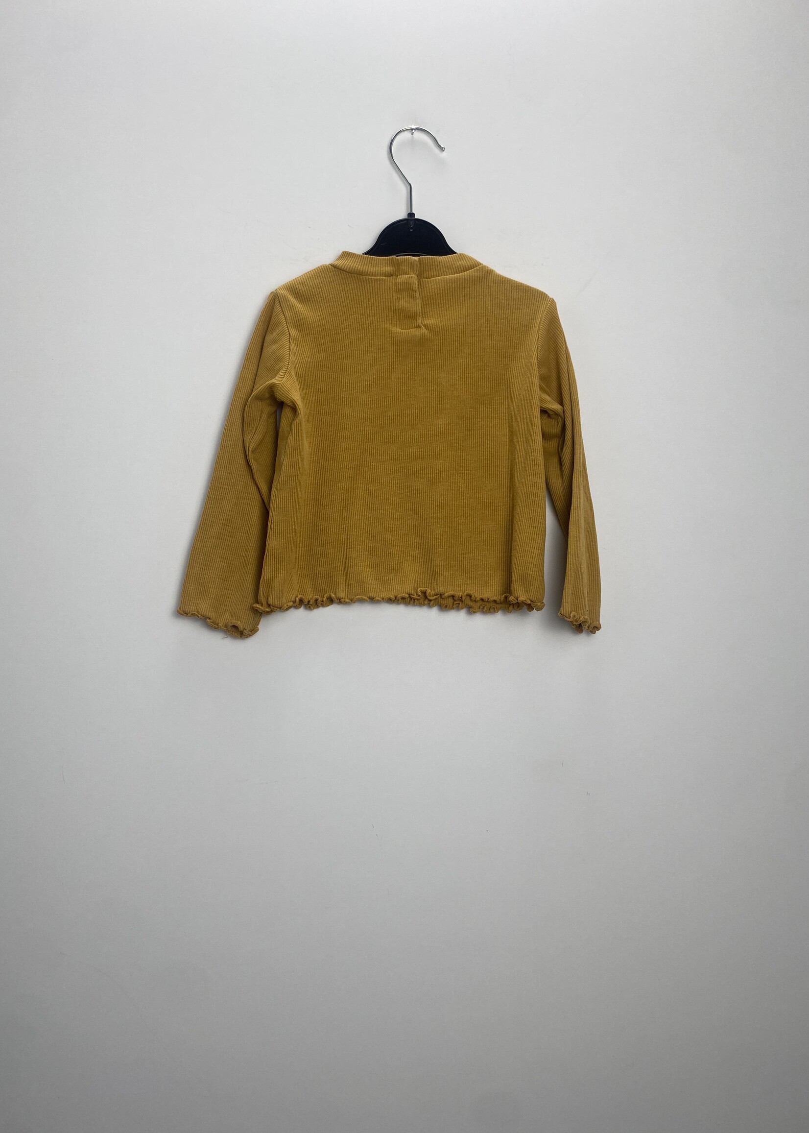 Zara Longsleeve