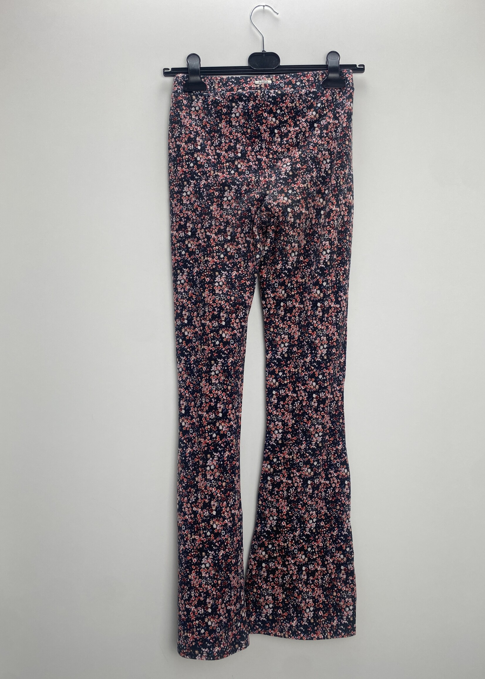 Garcia Broek
