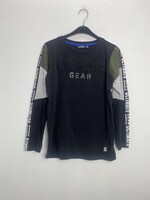 Europe Kids Longsleeve