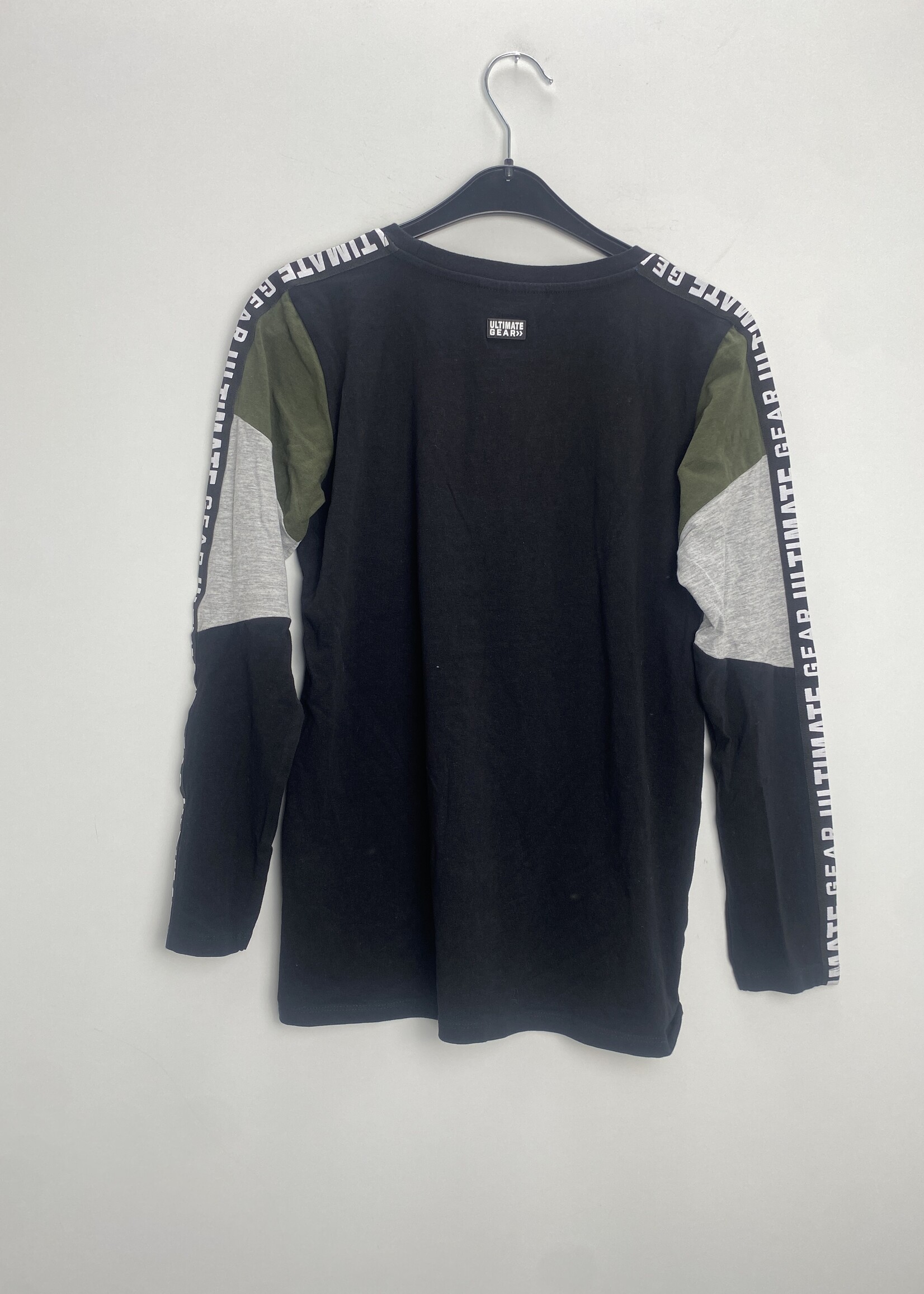 Europe Kids Longsleeve
