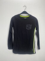 Europe Kids Longsleeve