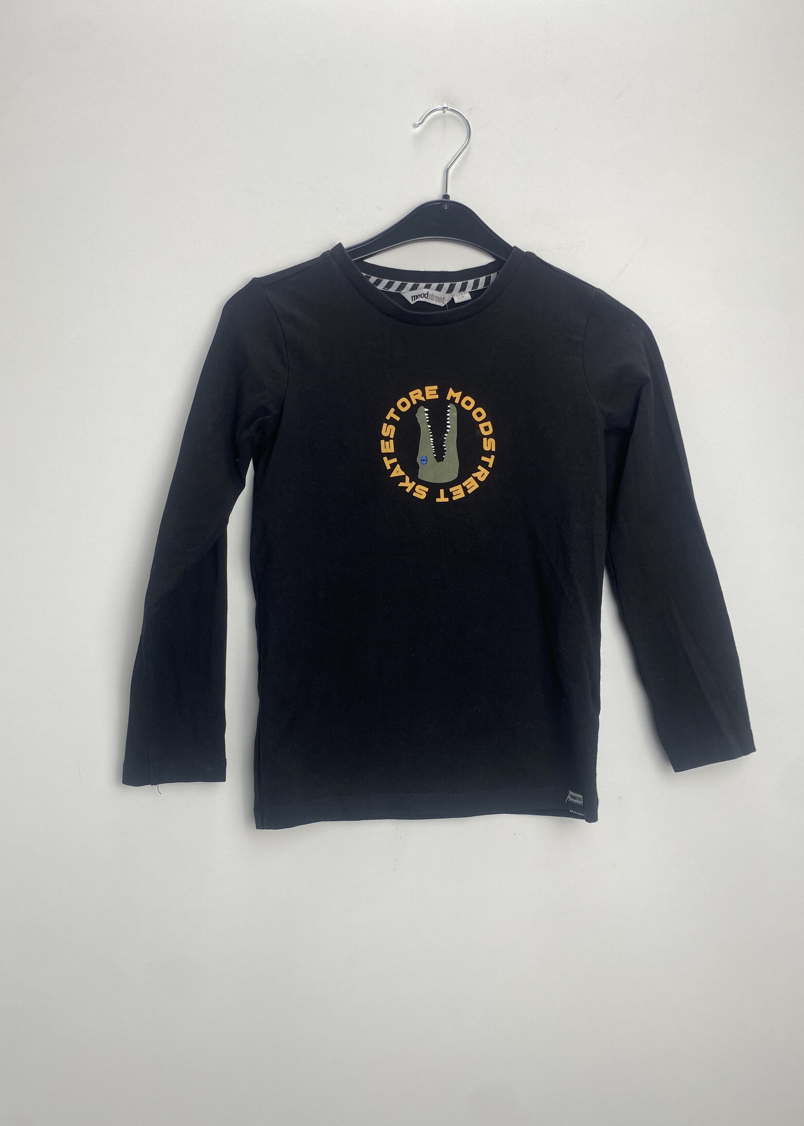 Mood Street Longsleeve