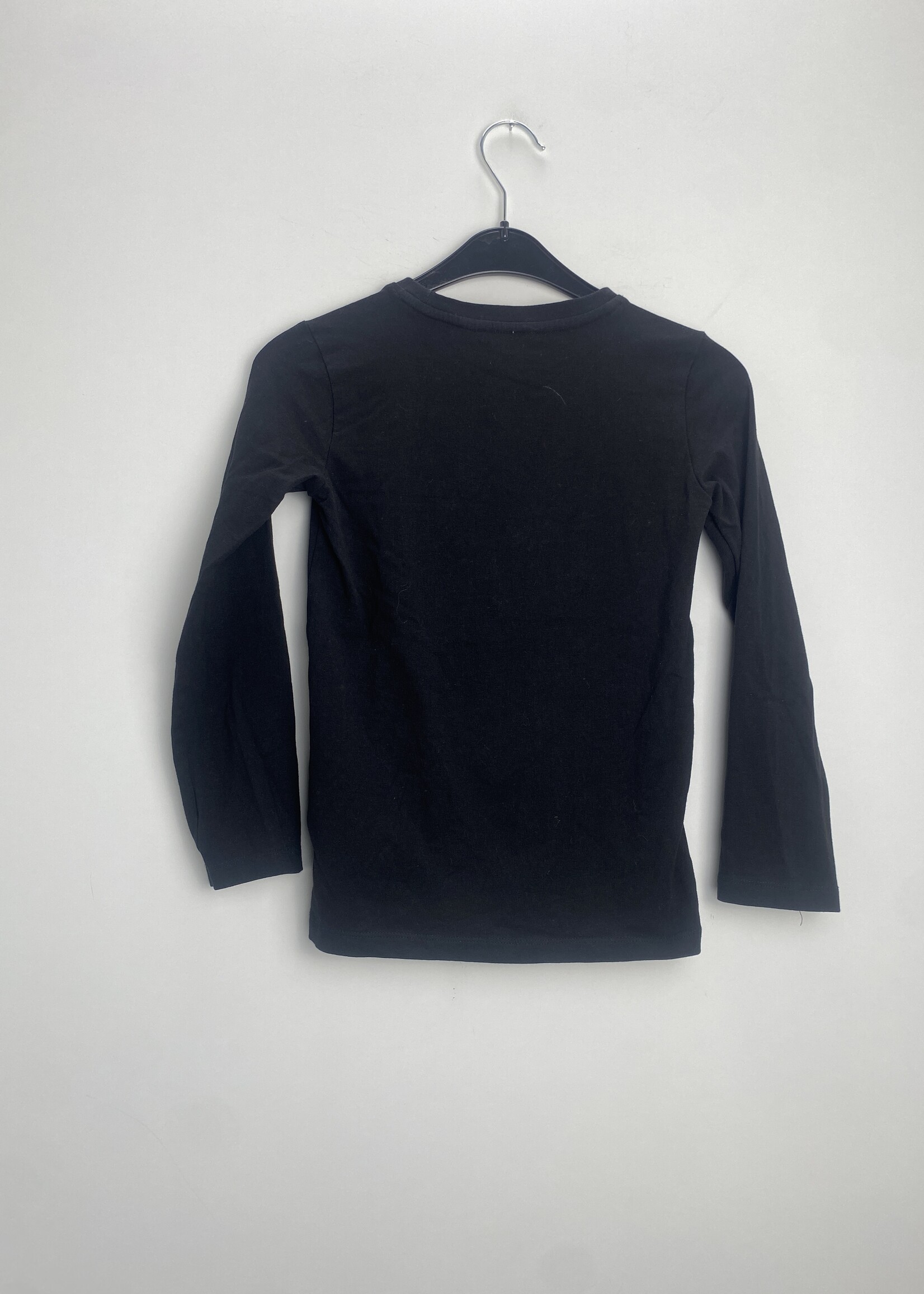 Mood Street Longsleeve