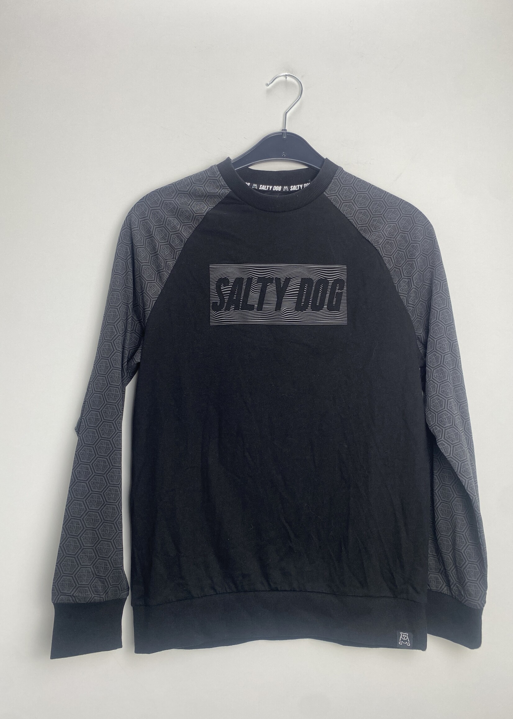 Salty Dog Longsleeve