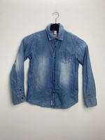 HEMA Spijkerblouse