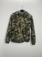 Mountain Peak Vest