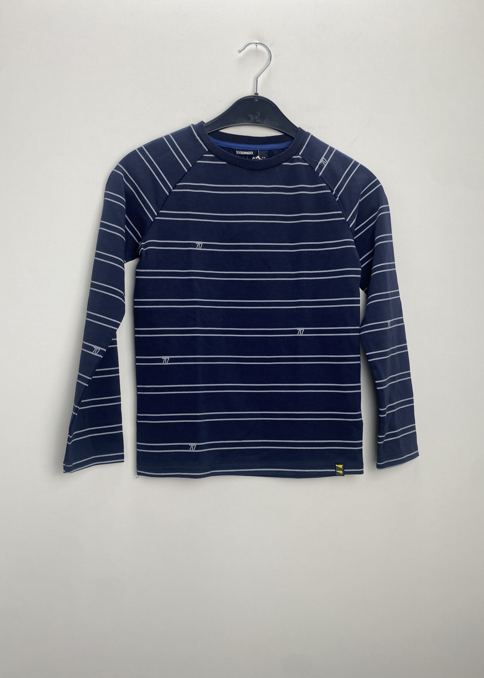 SevenOneSeven Longsleeve