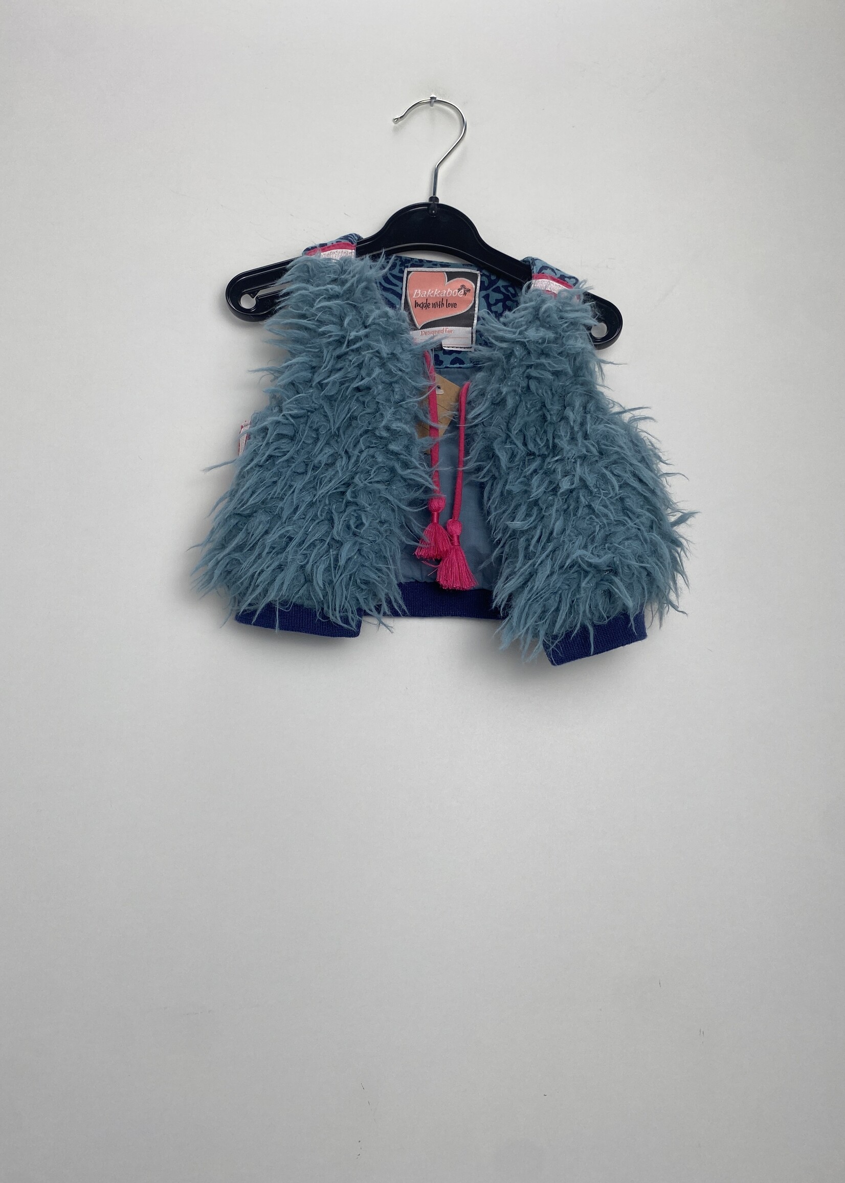 Bakkaboe Gilet