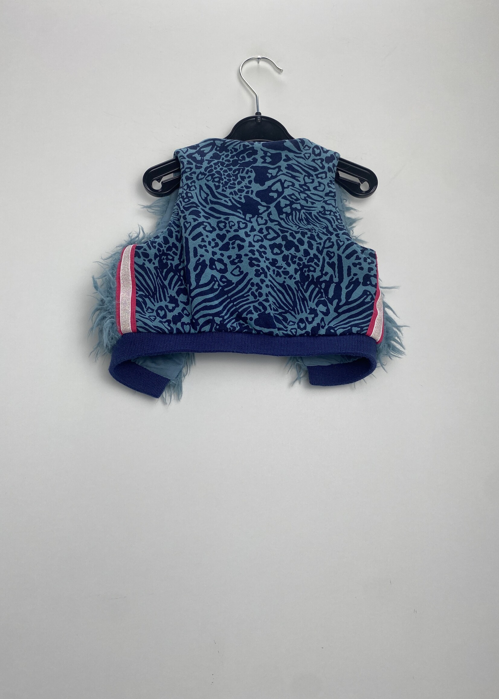 Bakkaboe Gilet