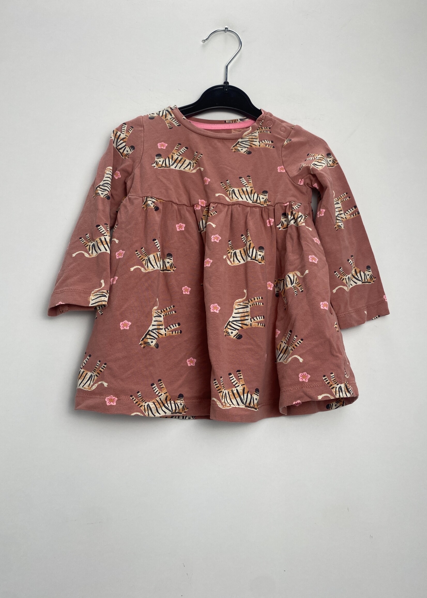 Tweedehands HEMA kinderkleding Jurk