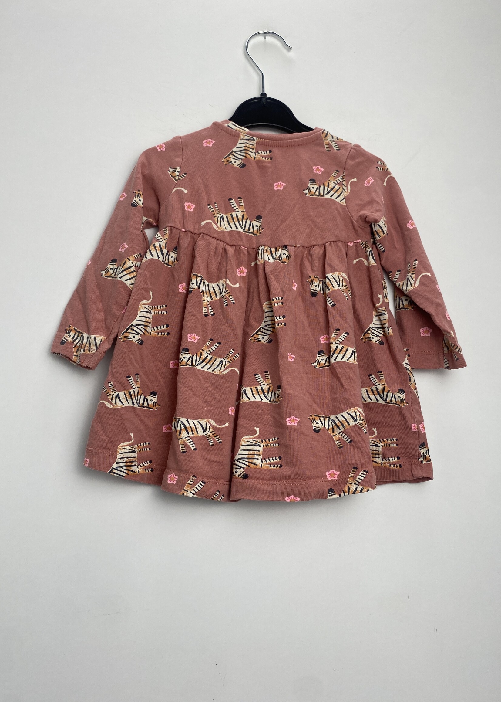 Tweedehands HEMA kinderkleding Jurk