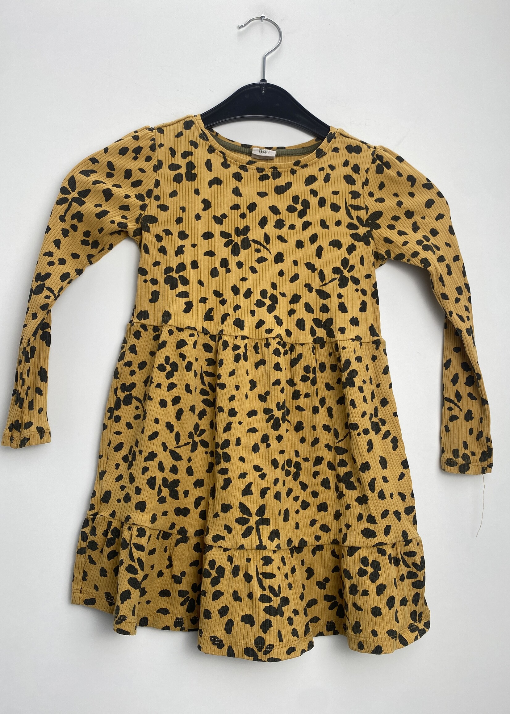 Tweedehands HEMA kinderkleding Jurk