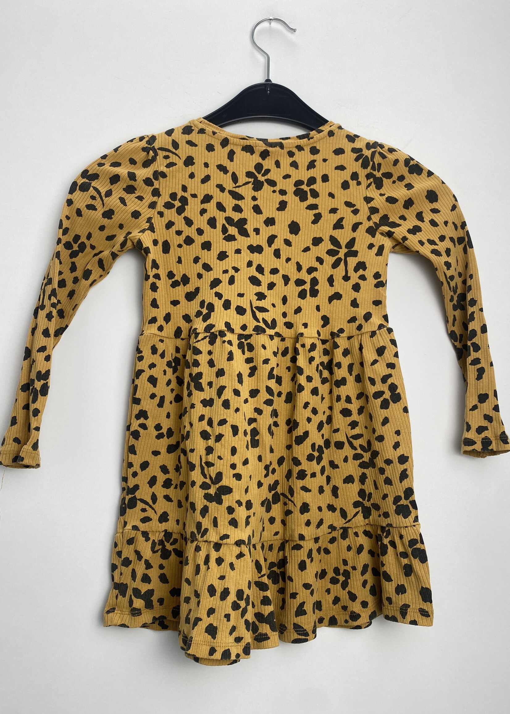 Tweedehands HEMA kinderkleding Jurk