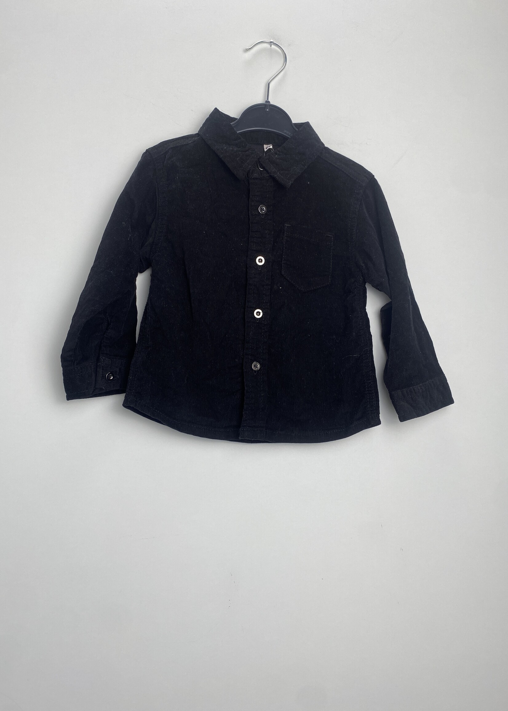 Zeeman Blouse