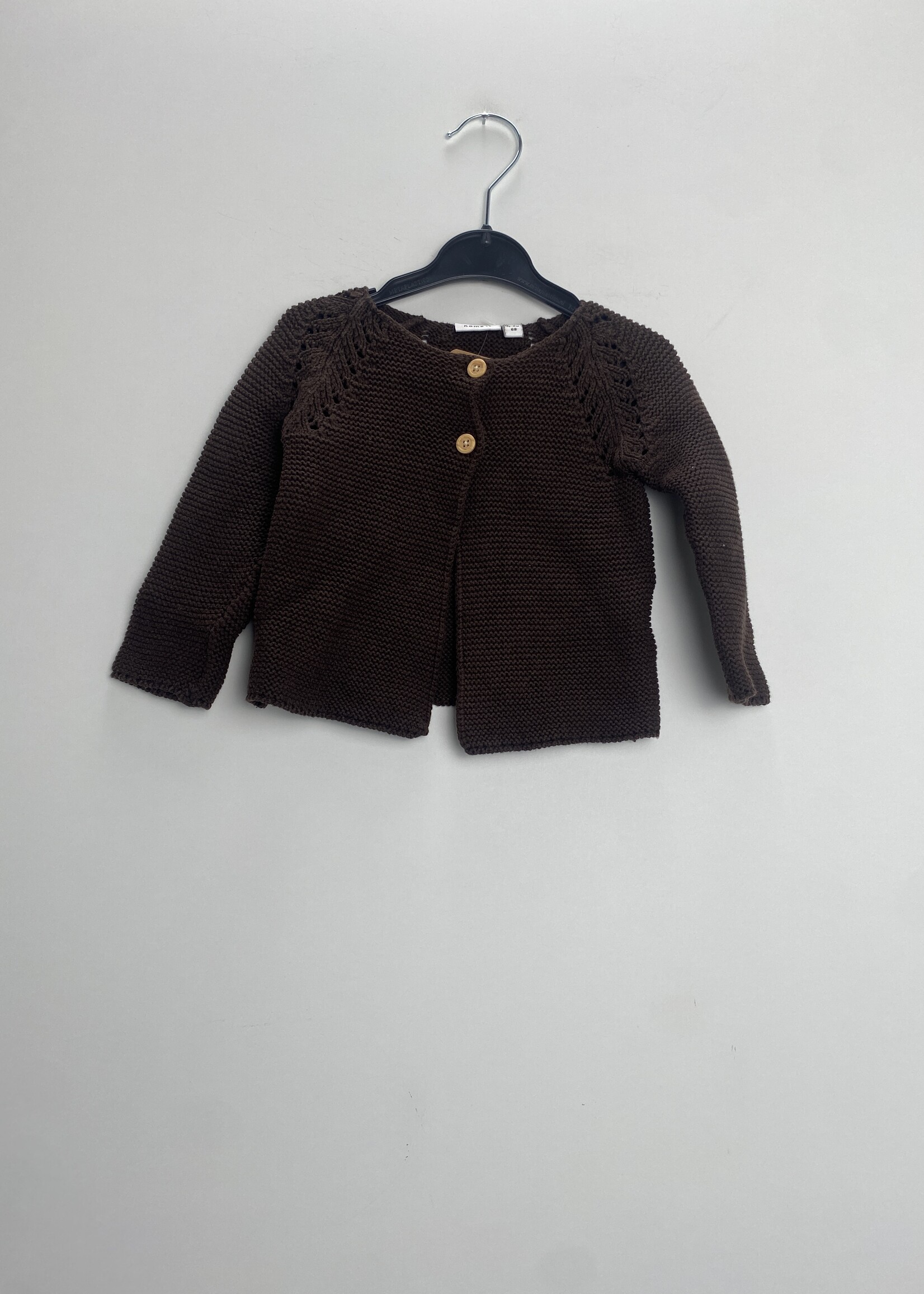 Name It Vest
