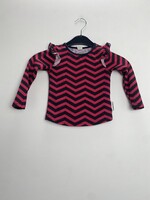 B.Nosy Longsleeve