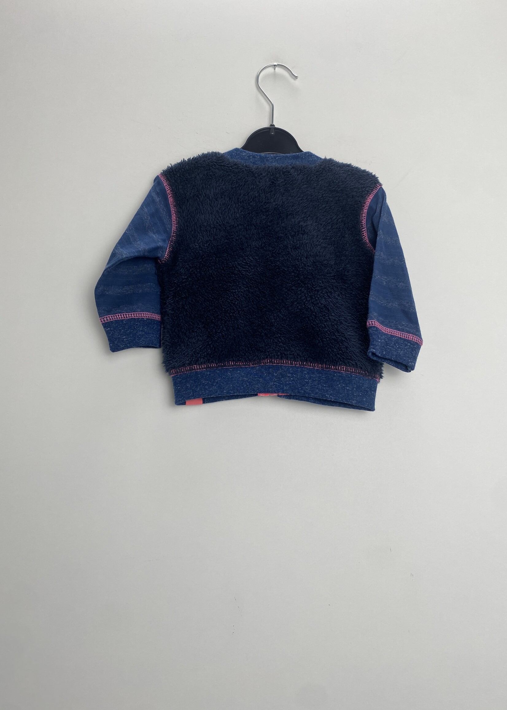 Dirkje Vest