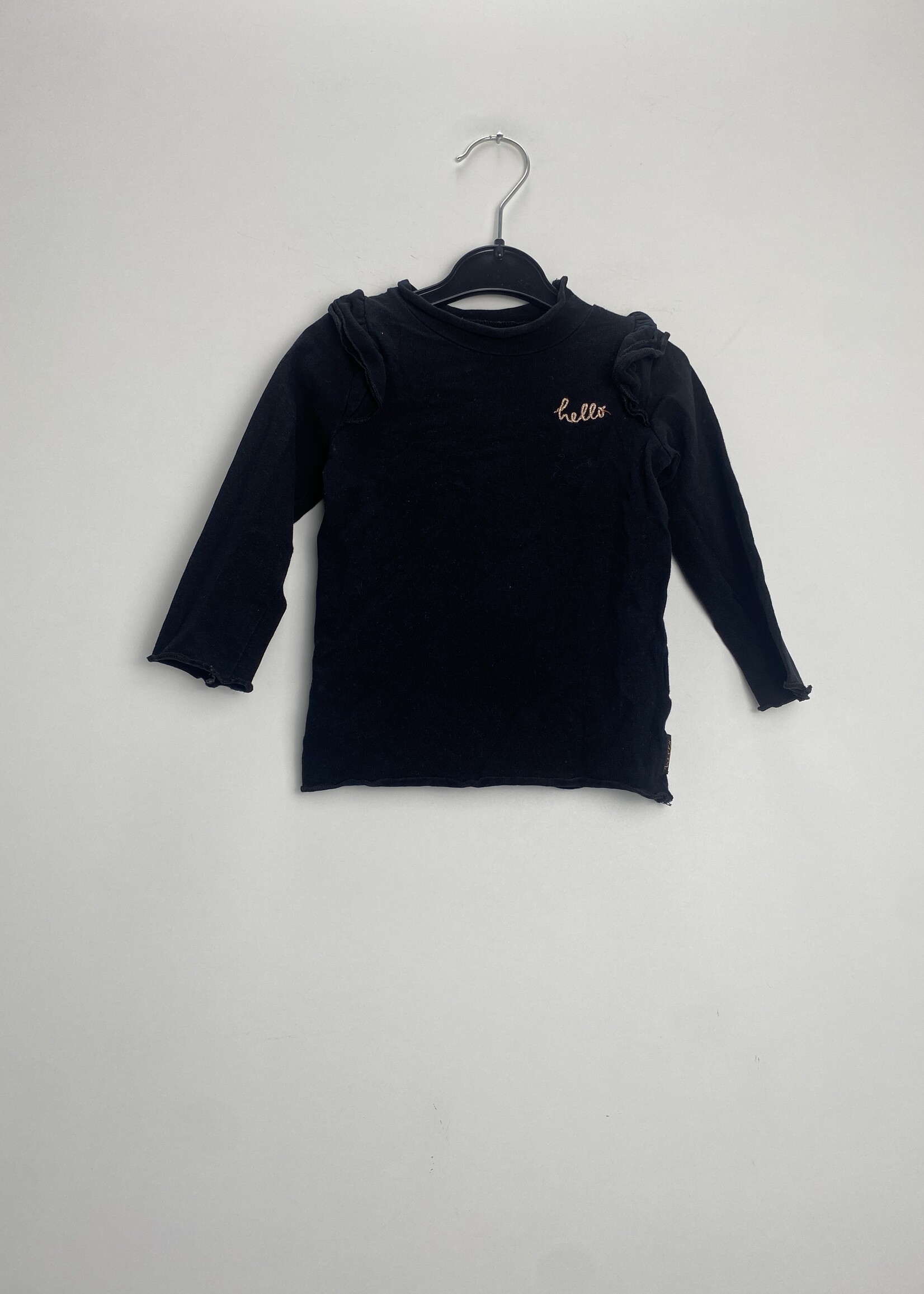Baby Blue Longsleeve