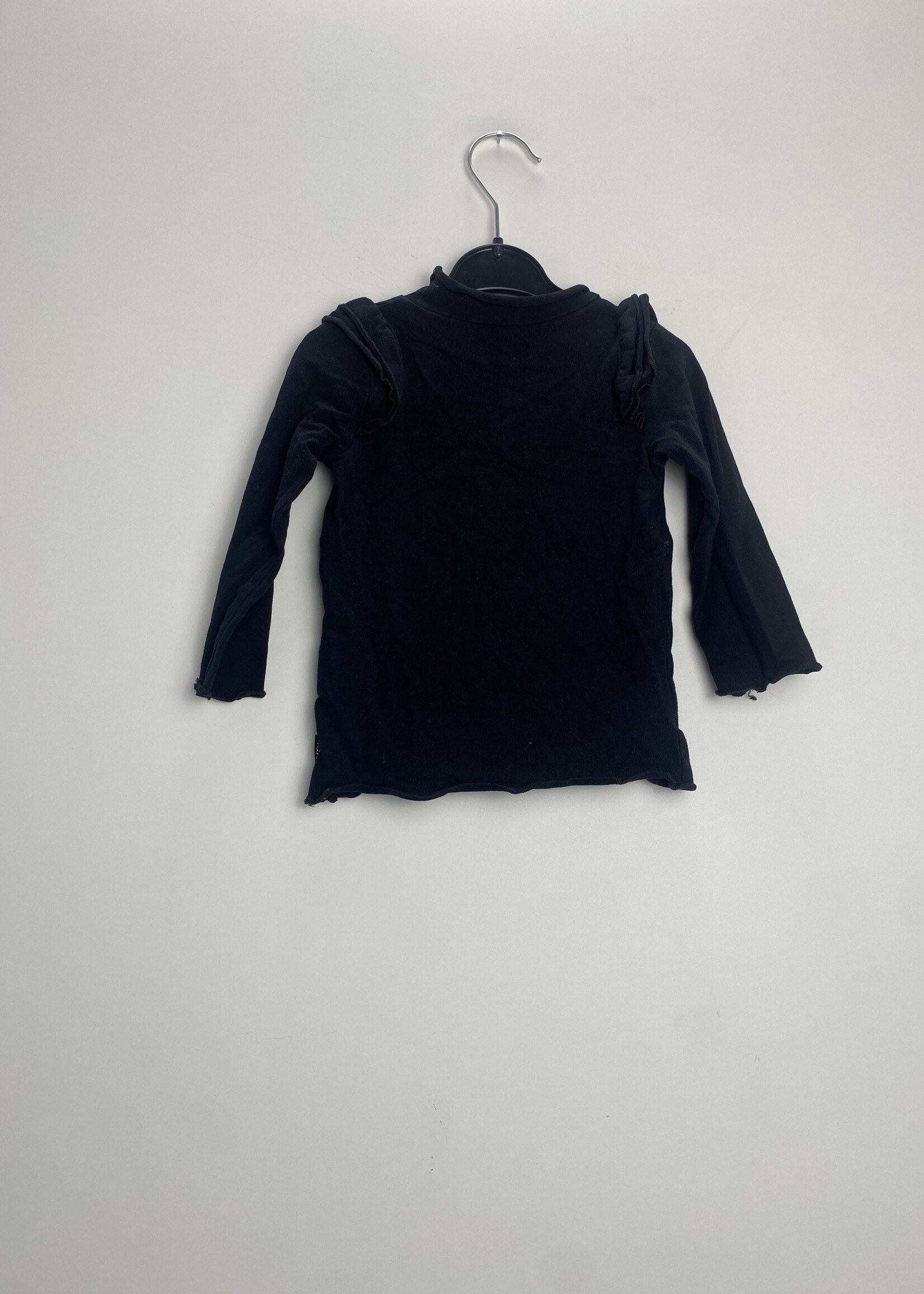 Baby Blue Longsleeve