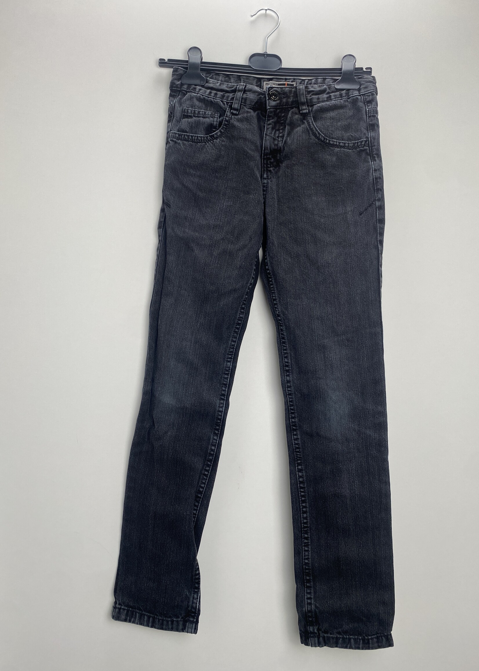 Arrested Jeans
