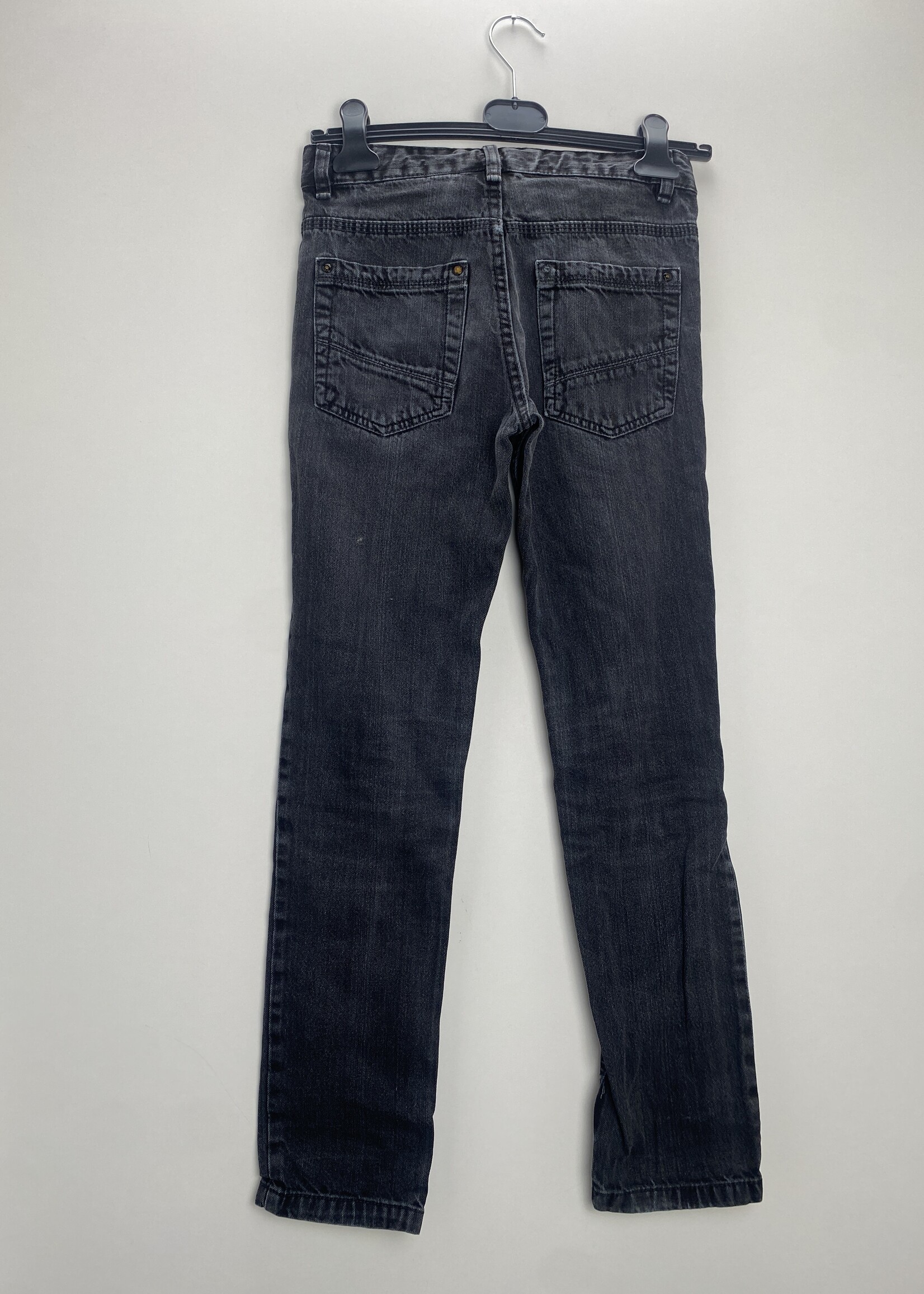 Arrested Jeans