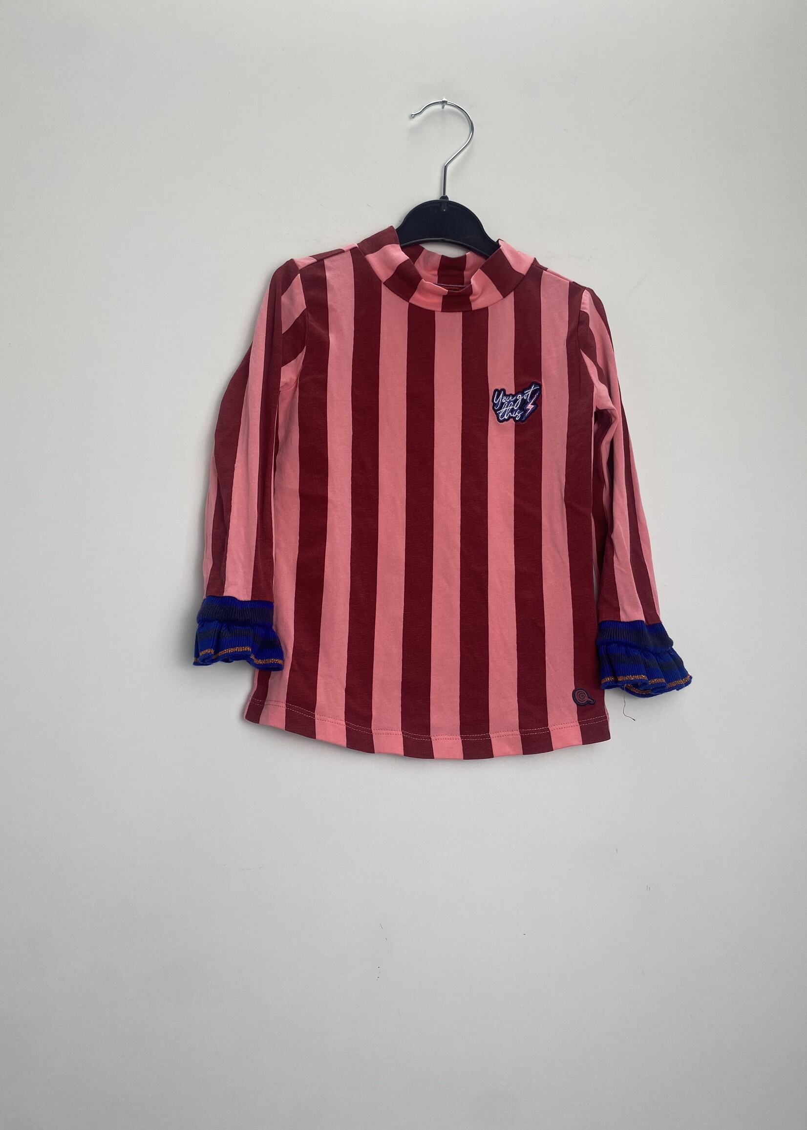 Quapi Longsleeve