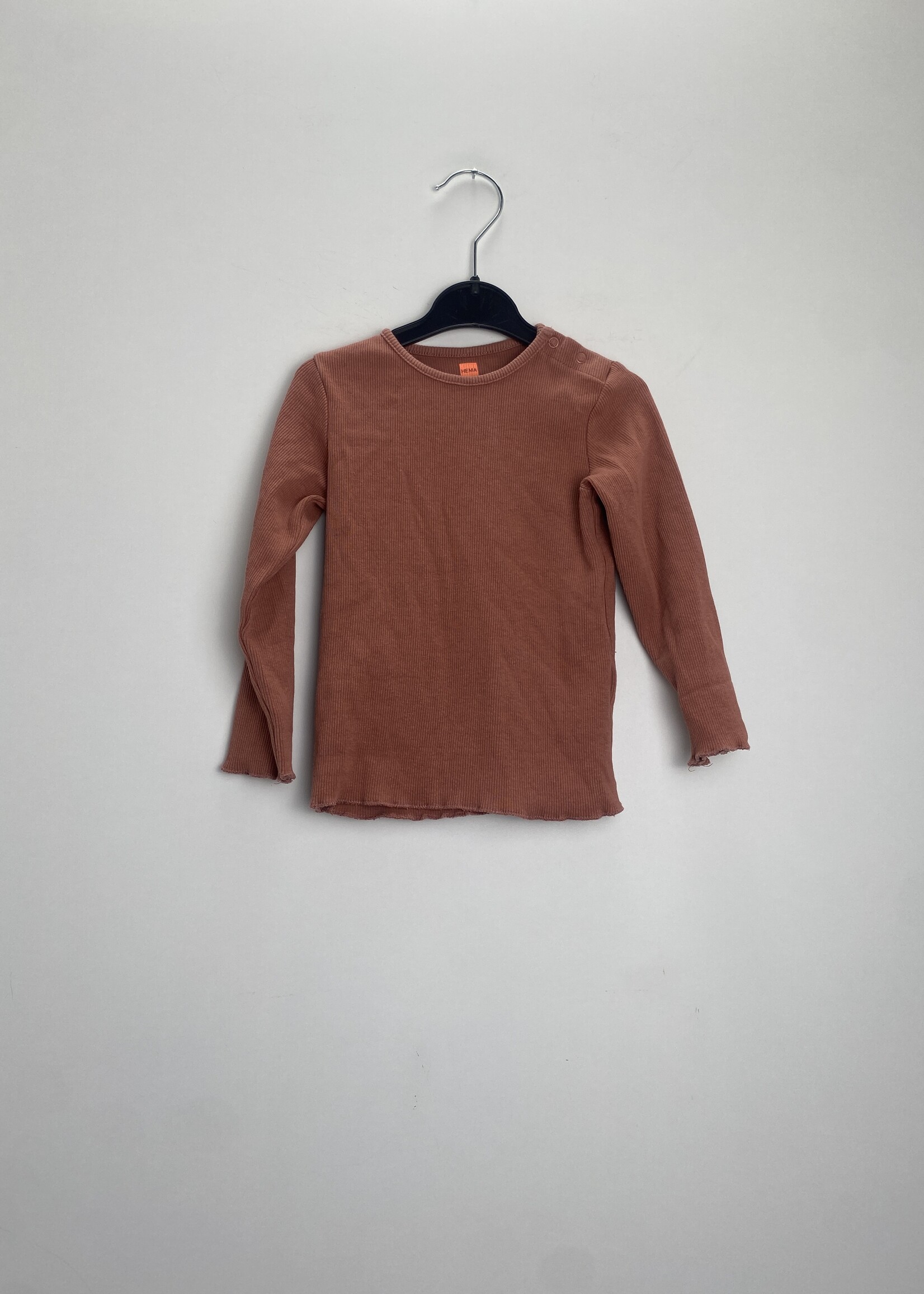 HEMA Longsleeve