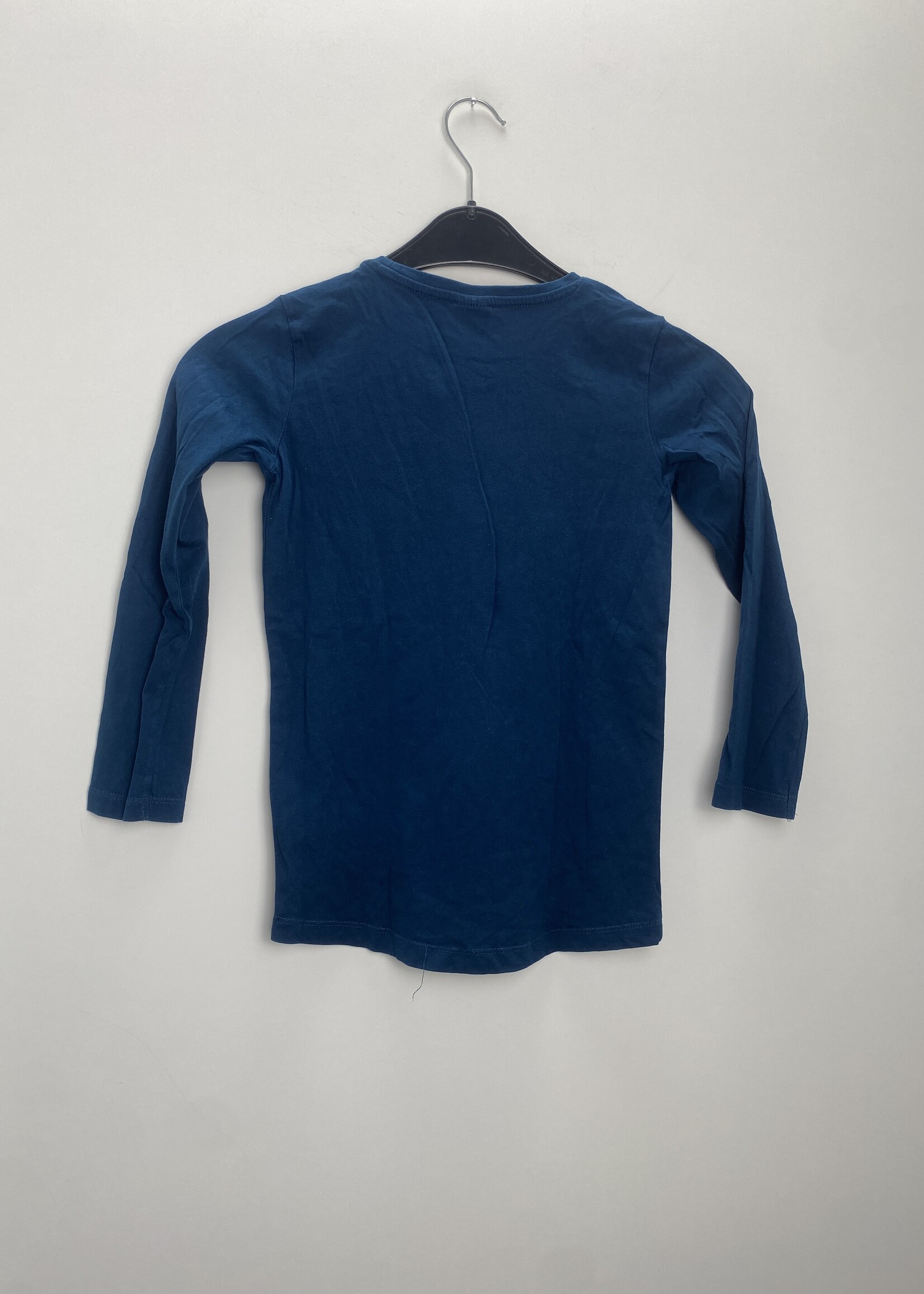 Scamps & Boys Longsleeve