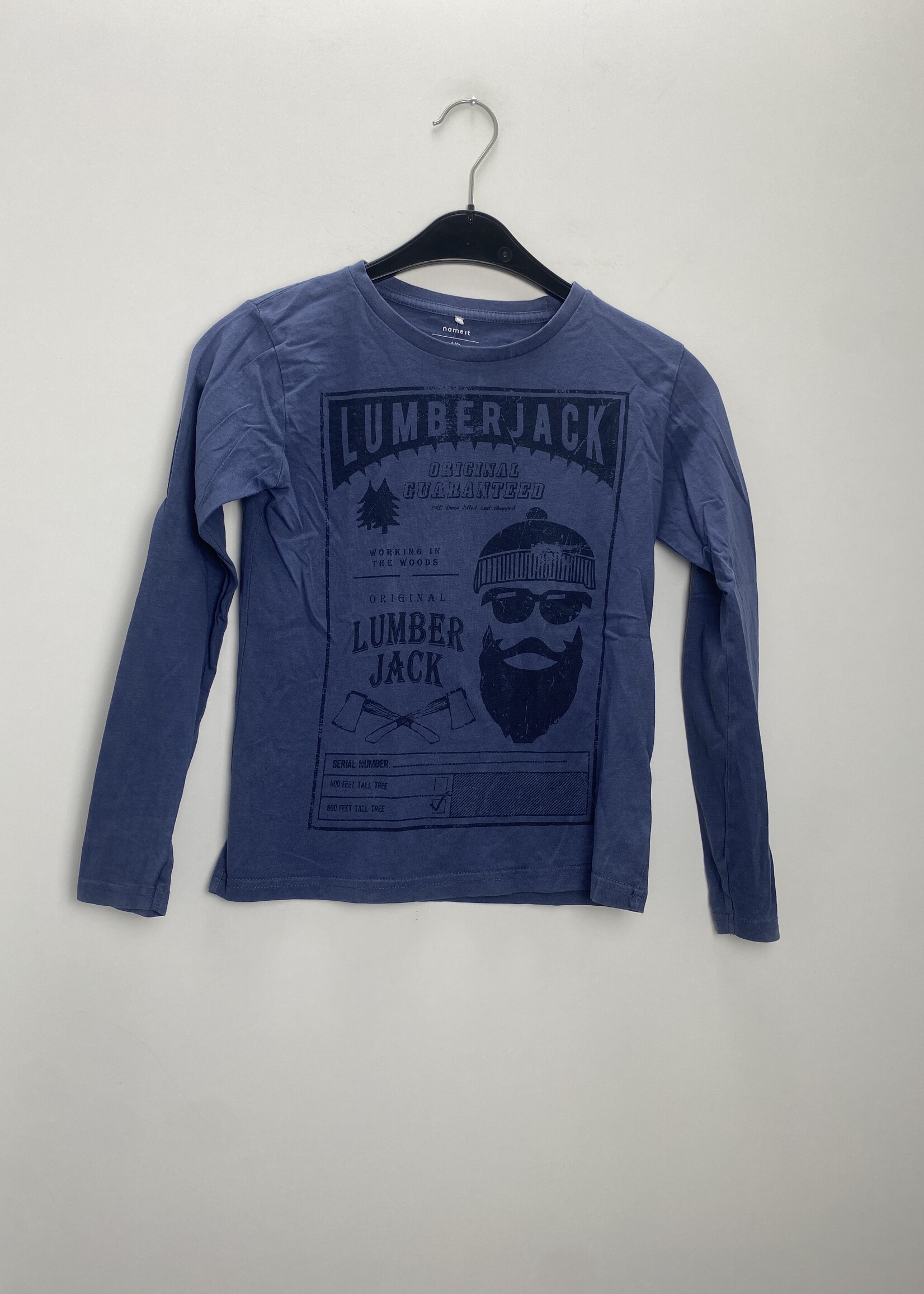 Name It Longsleeve