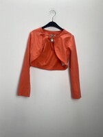 Chaos & Order Bolero
