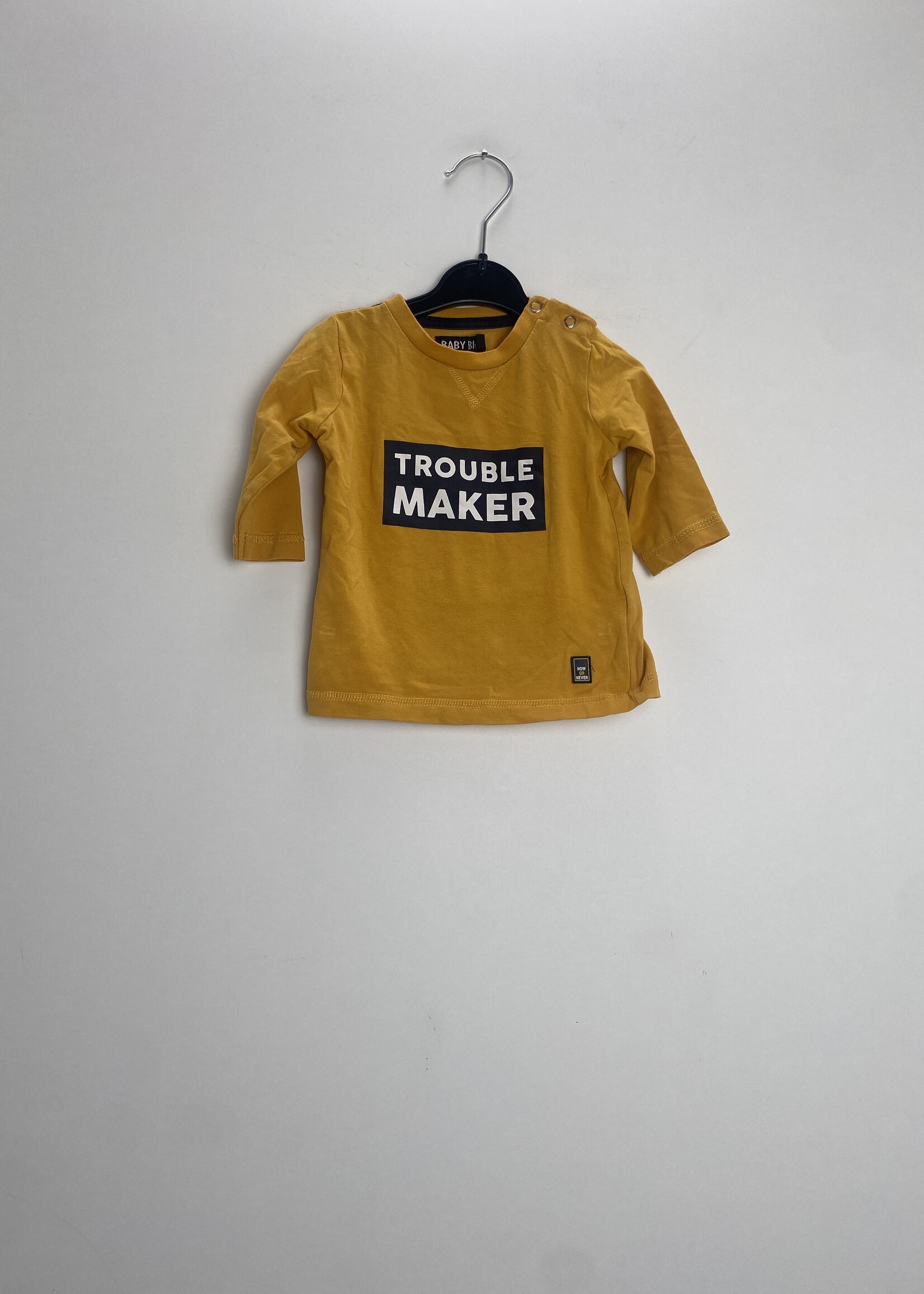 Baby Blue Longsleeve