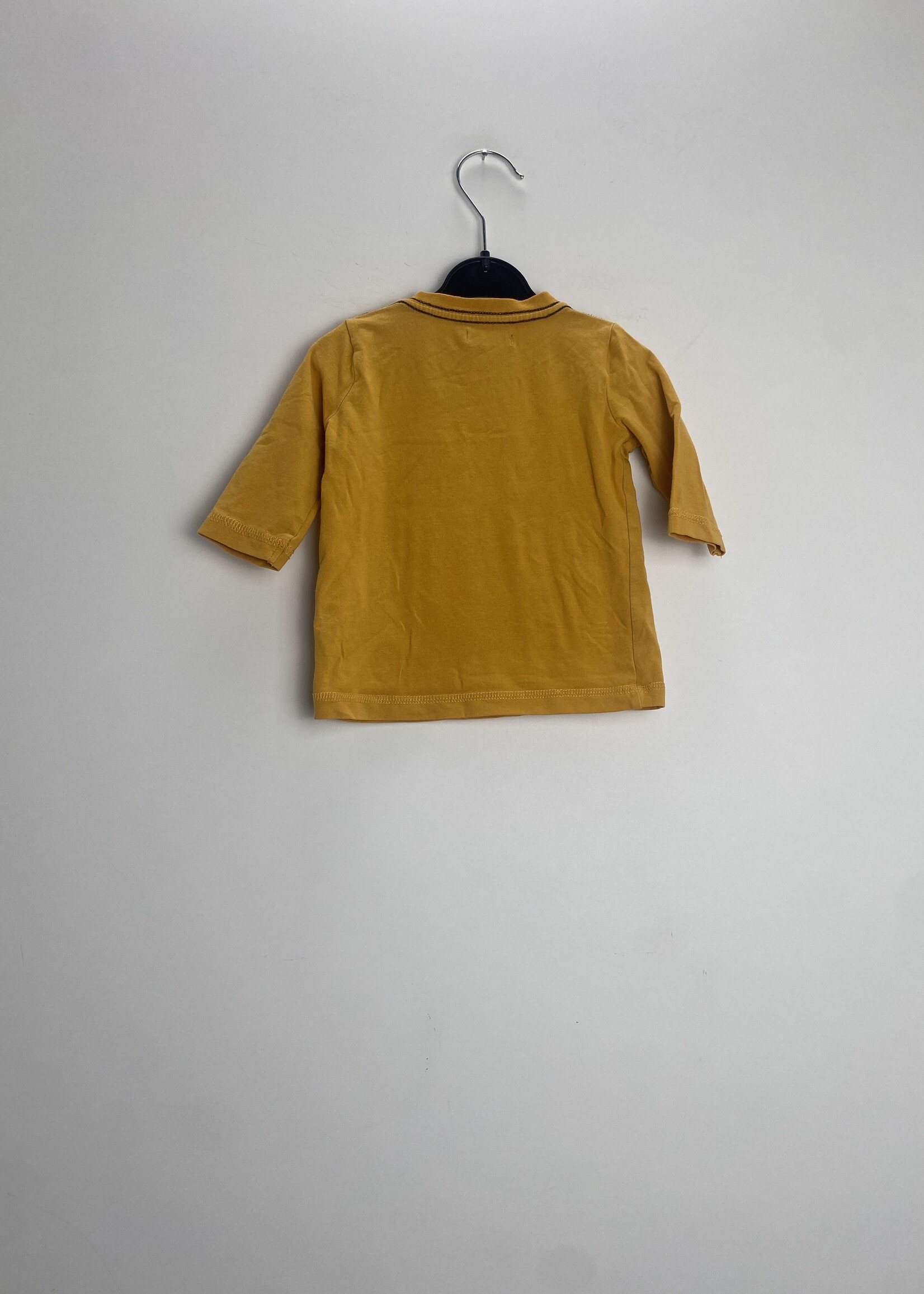 Baby Blue Longsleeve