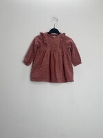 Tweedehands HEMA kinderkleding Jurk