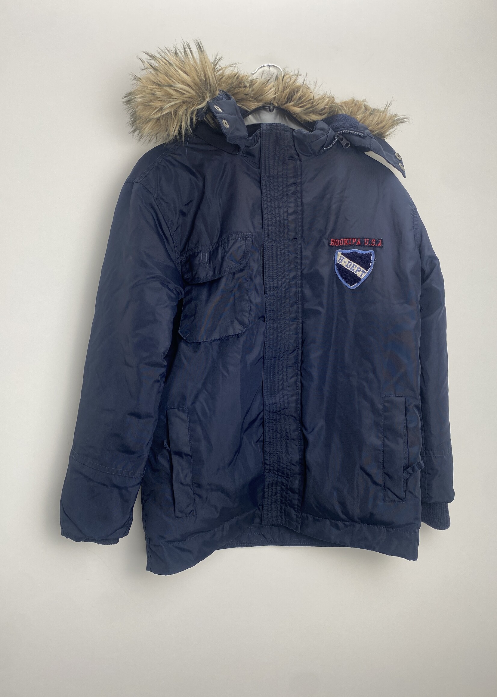 Hookipa Winterjas