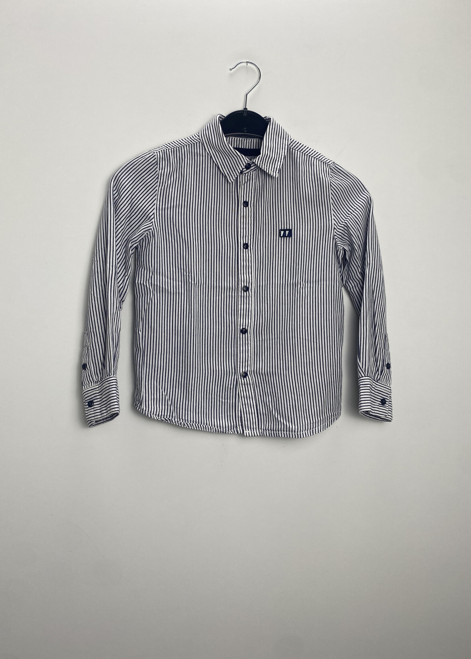 SevenOneSeven Blouse