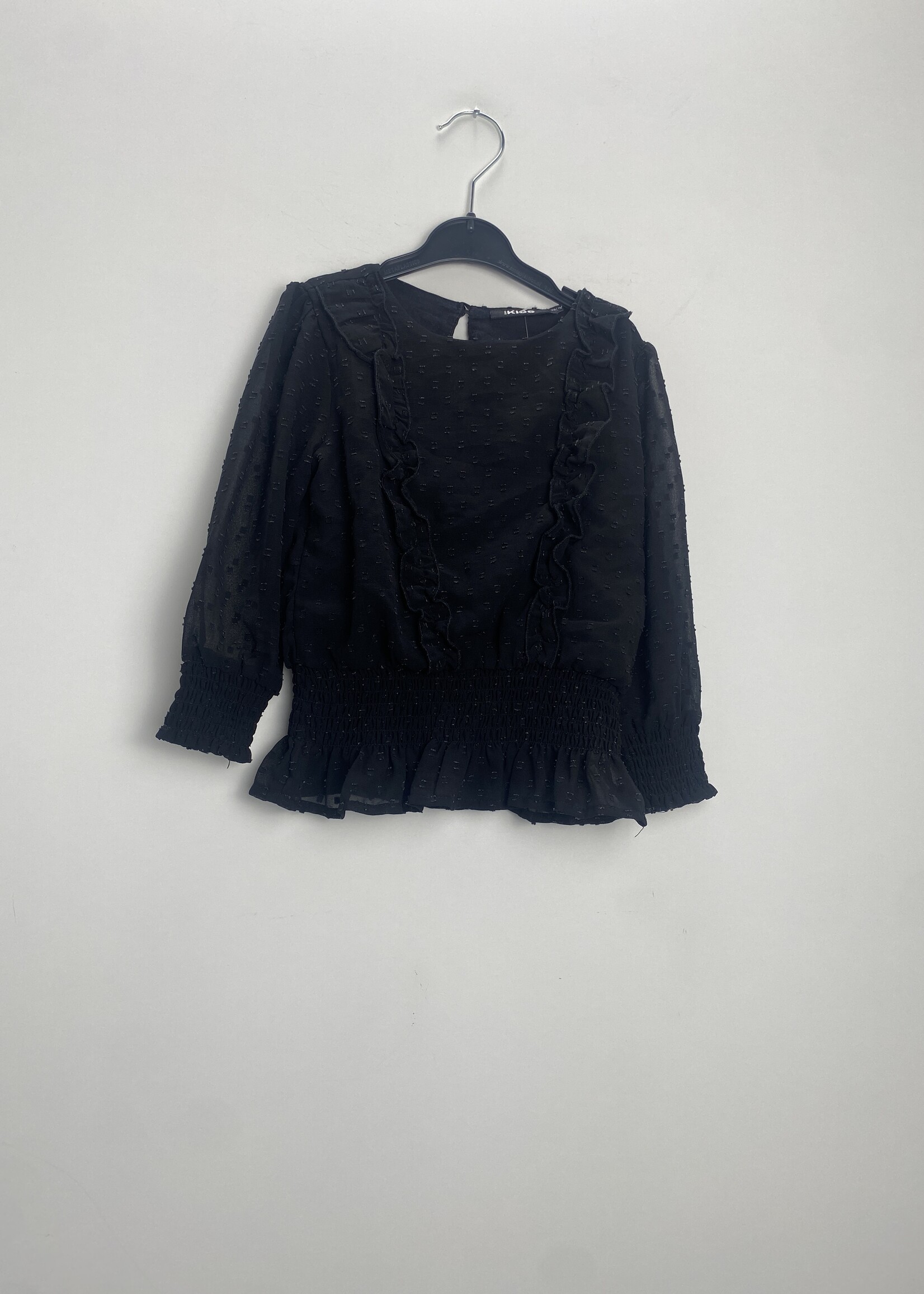 Europe Kids Blouse