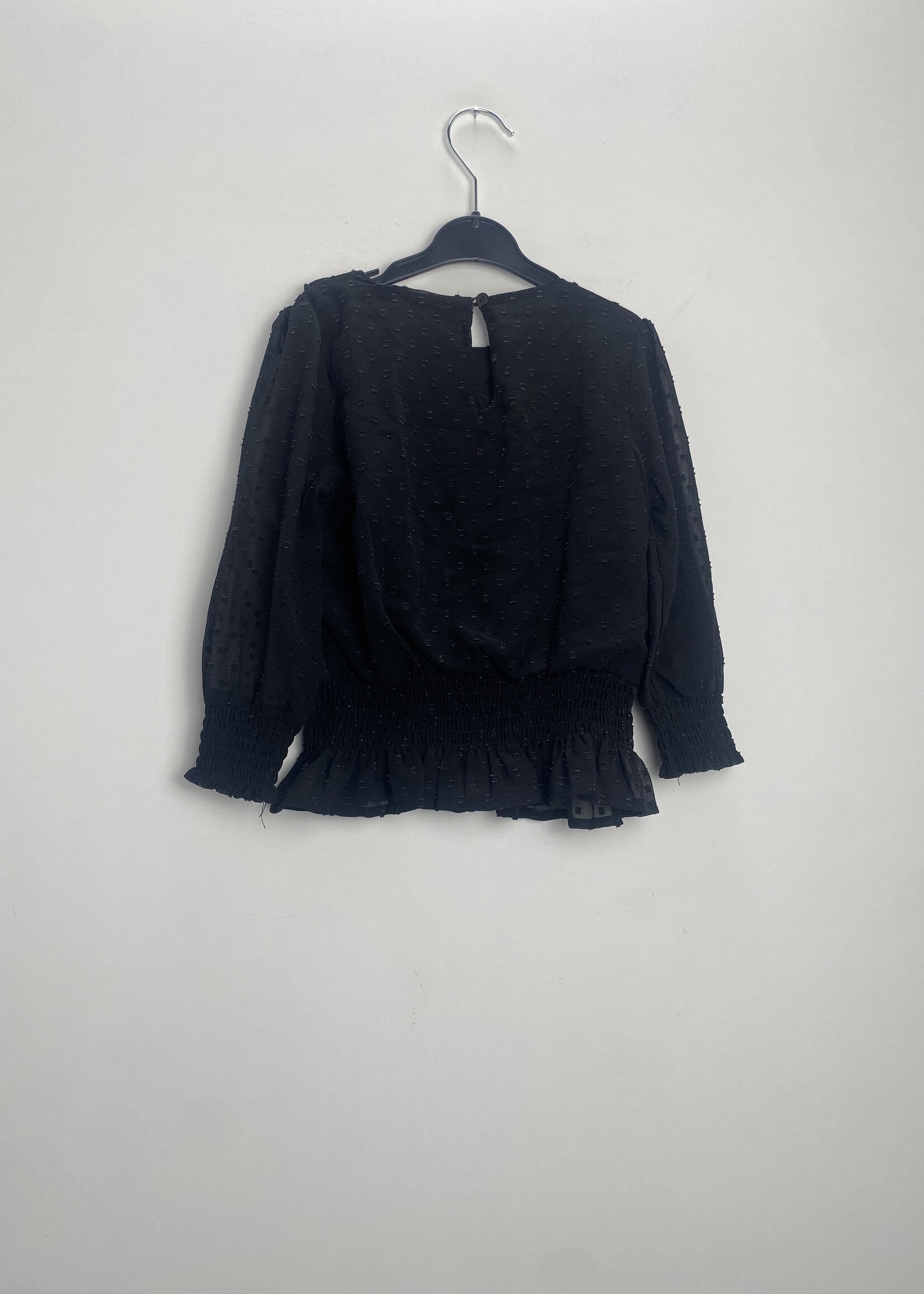 Europe Kids Blouse