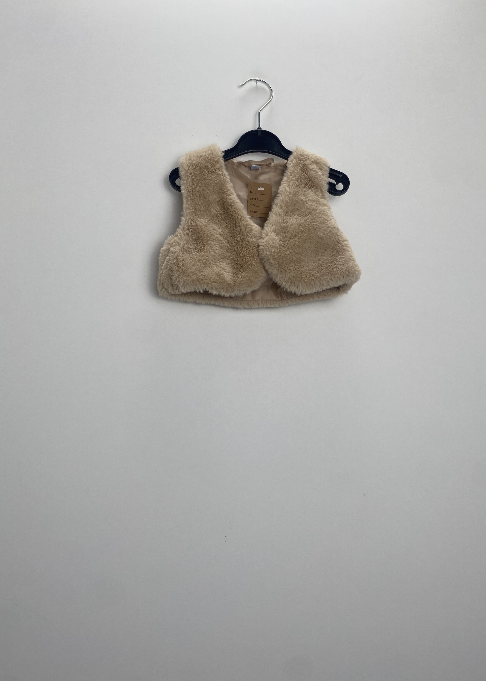 Wibra Gilet