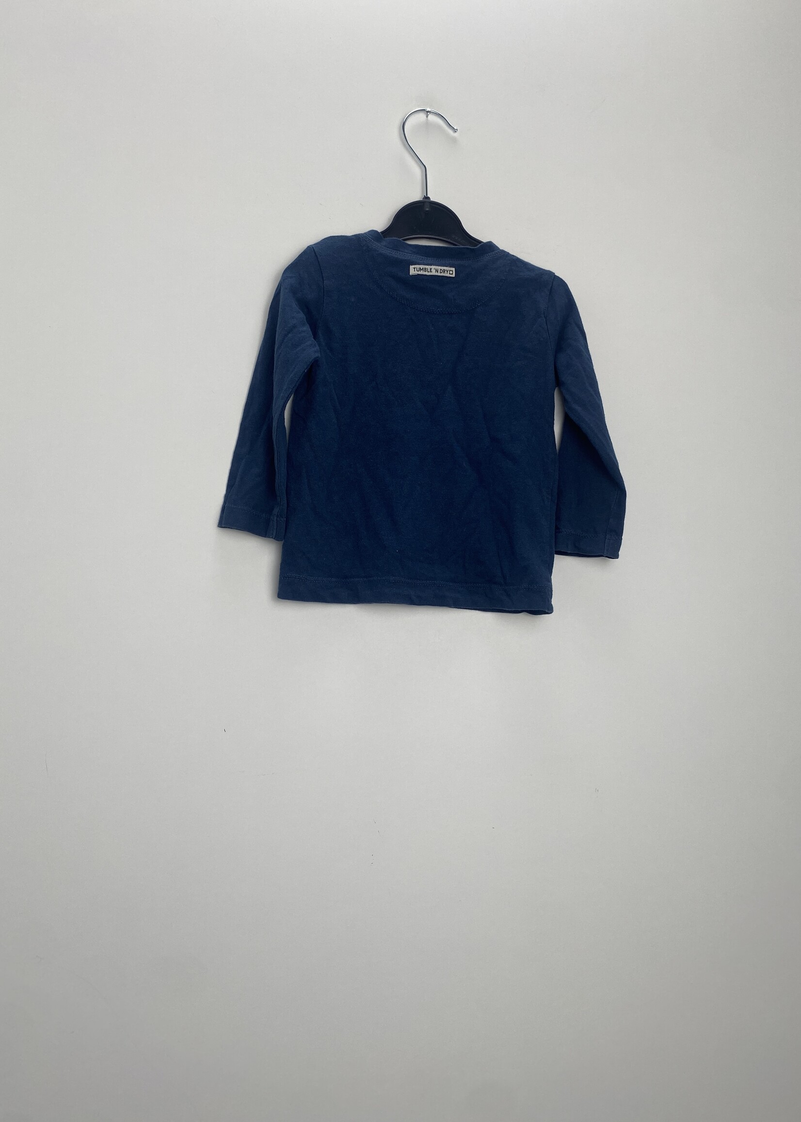 Tumble'N Dry Longsleeve