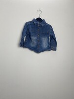 Zeeman Spijkerblouse