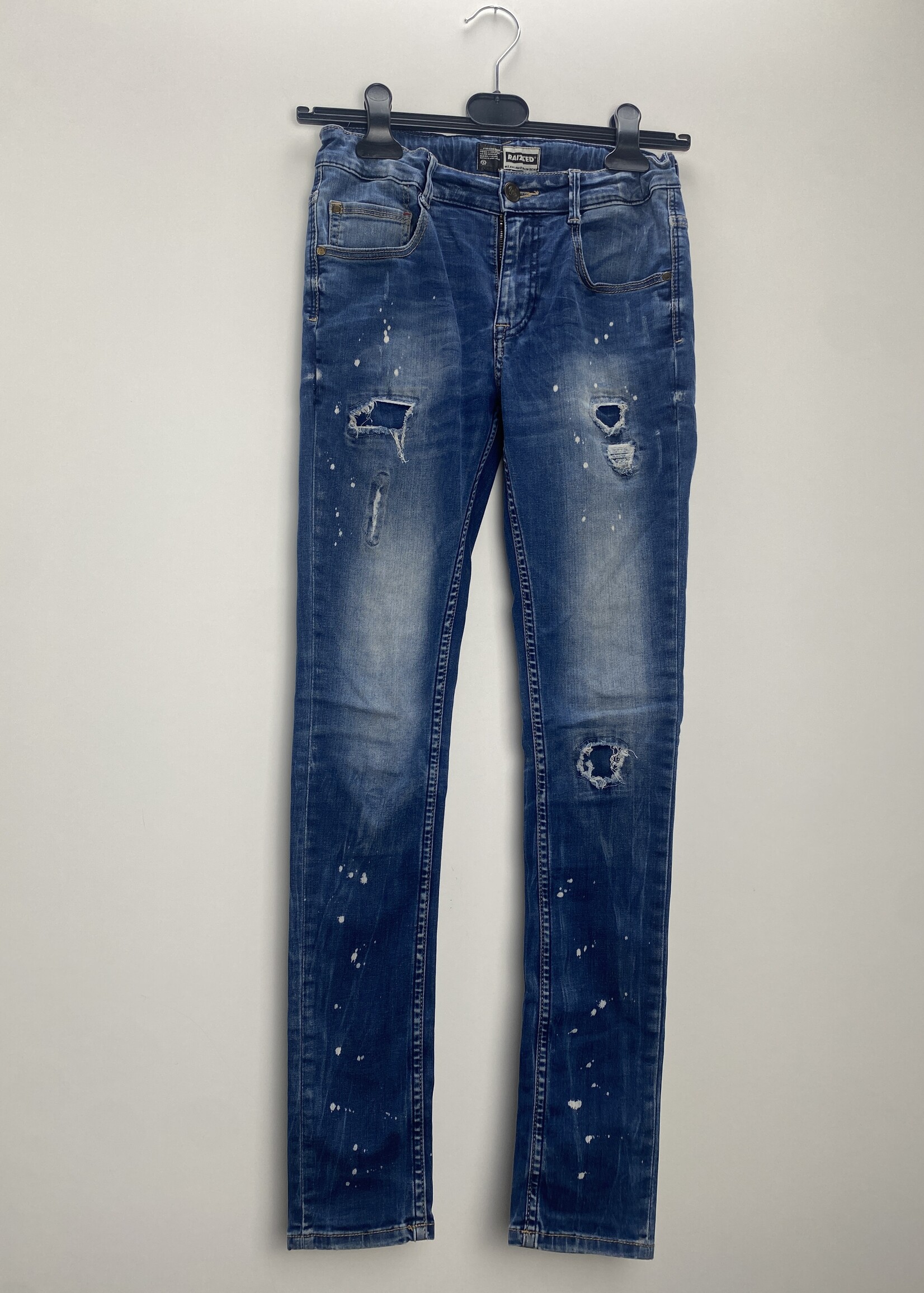 Raizzed Jeans