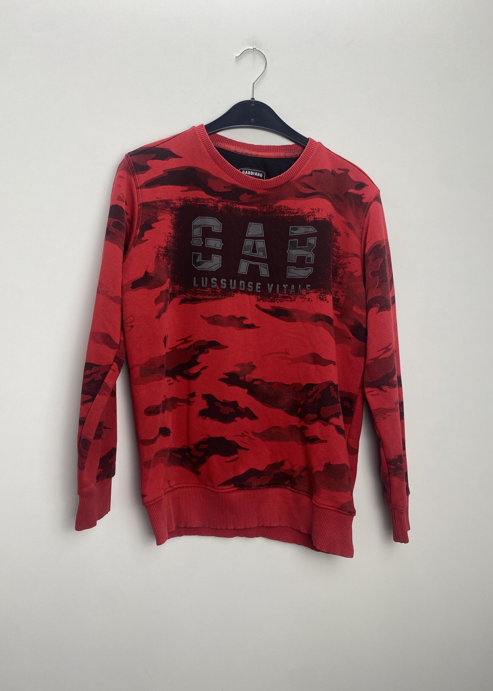 Gabbiano Longsleeve