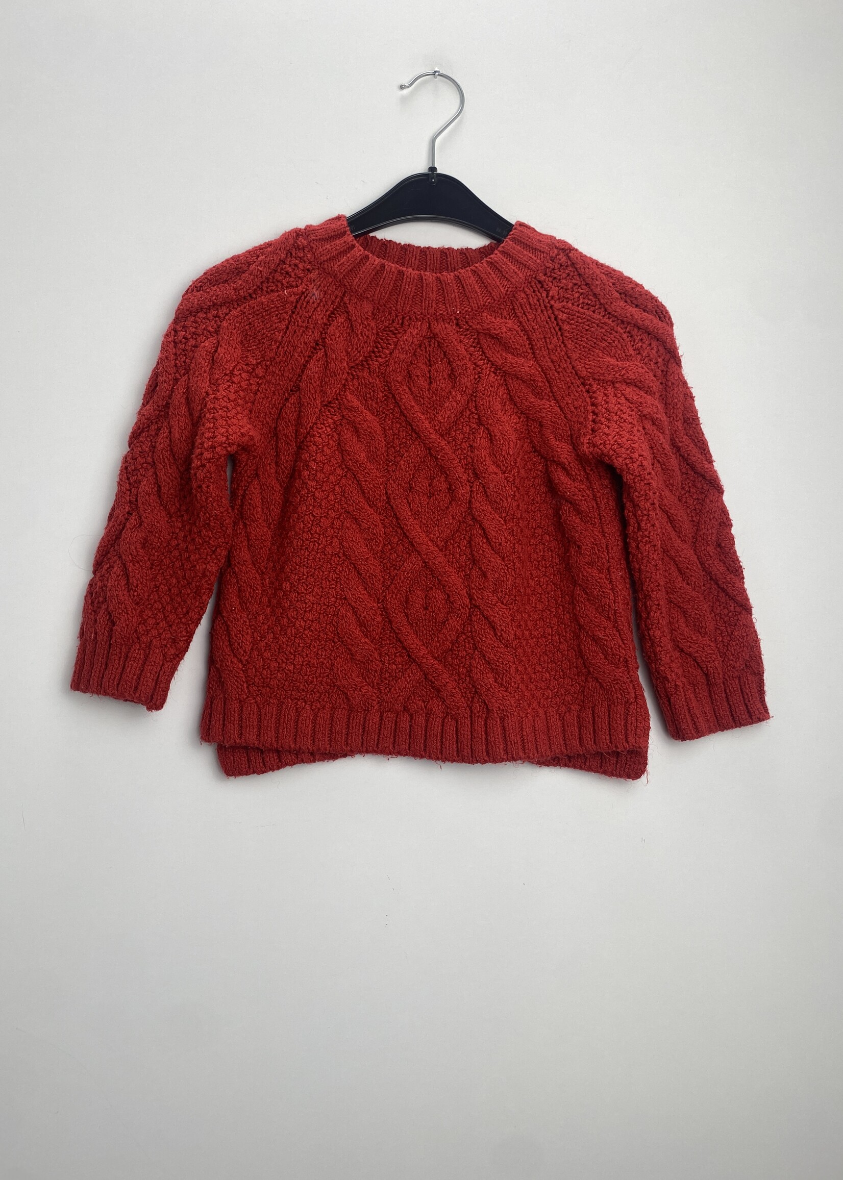 Zara Trui