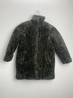 Tweedehands HEMA kinderkleding Winterjas