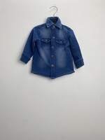 Prénatal Blouse