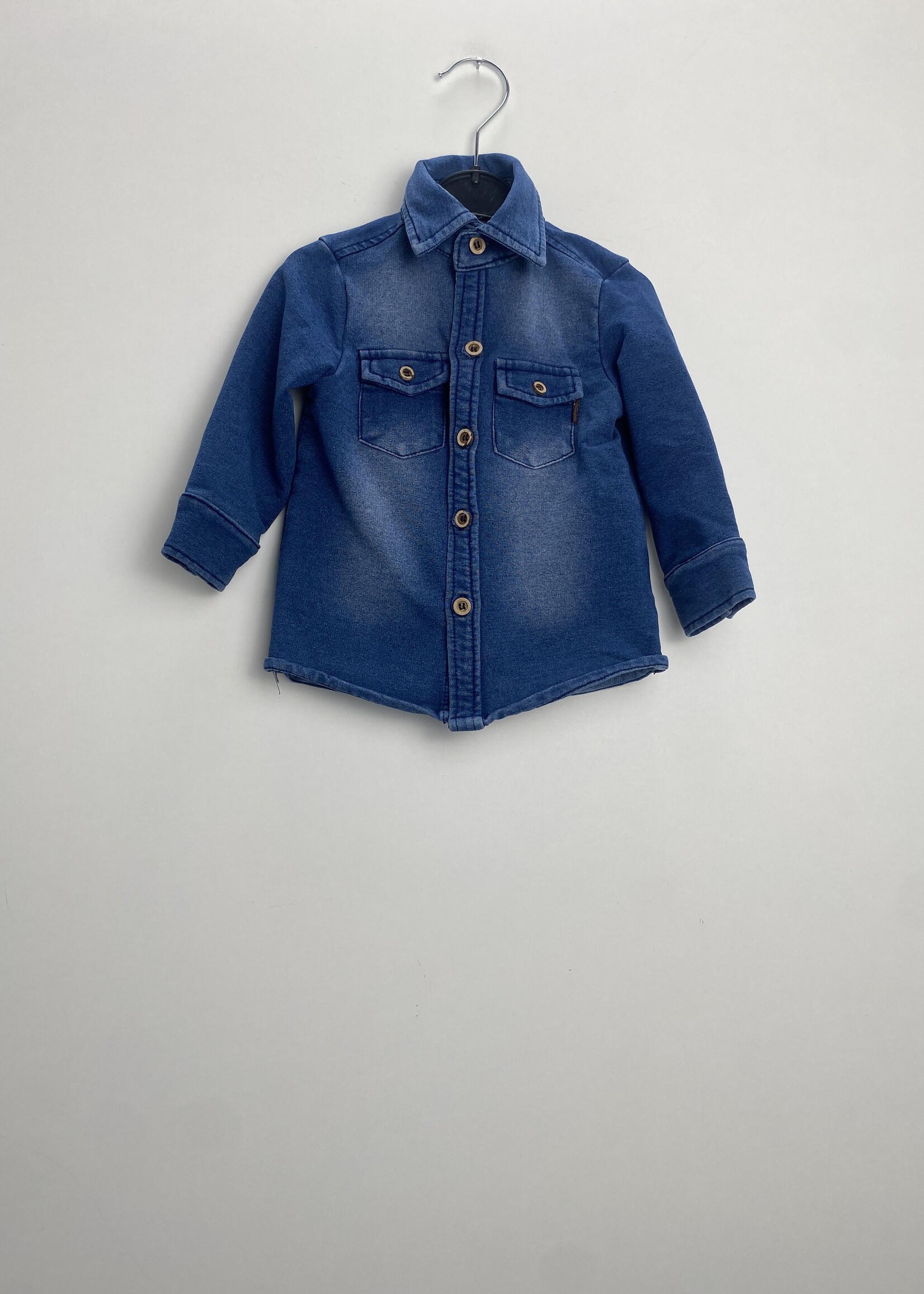 Prénatal Blouse