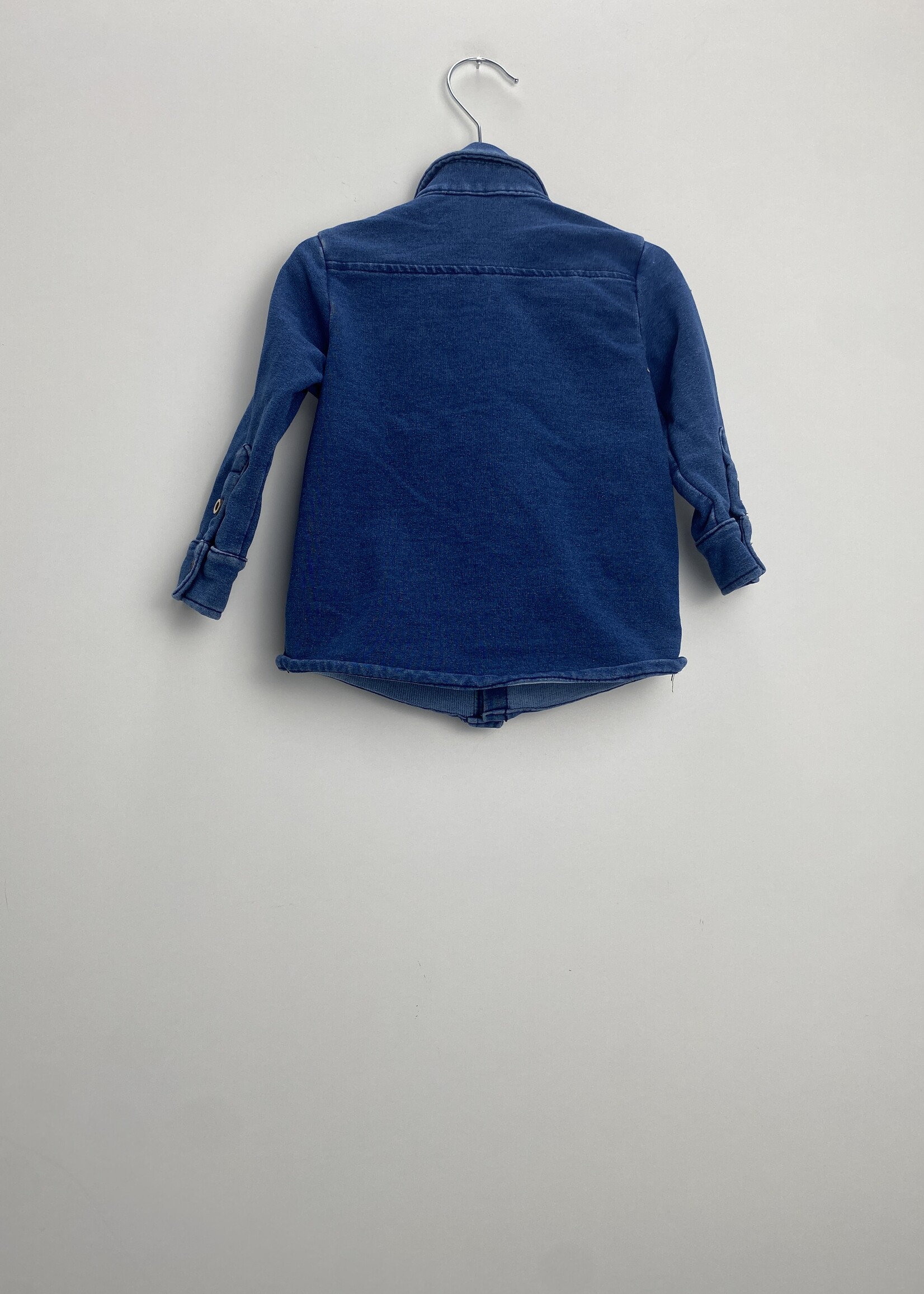 Prénatal Blouse