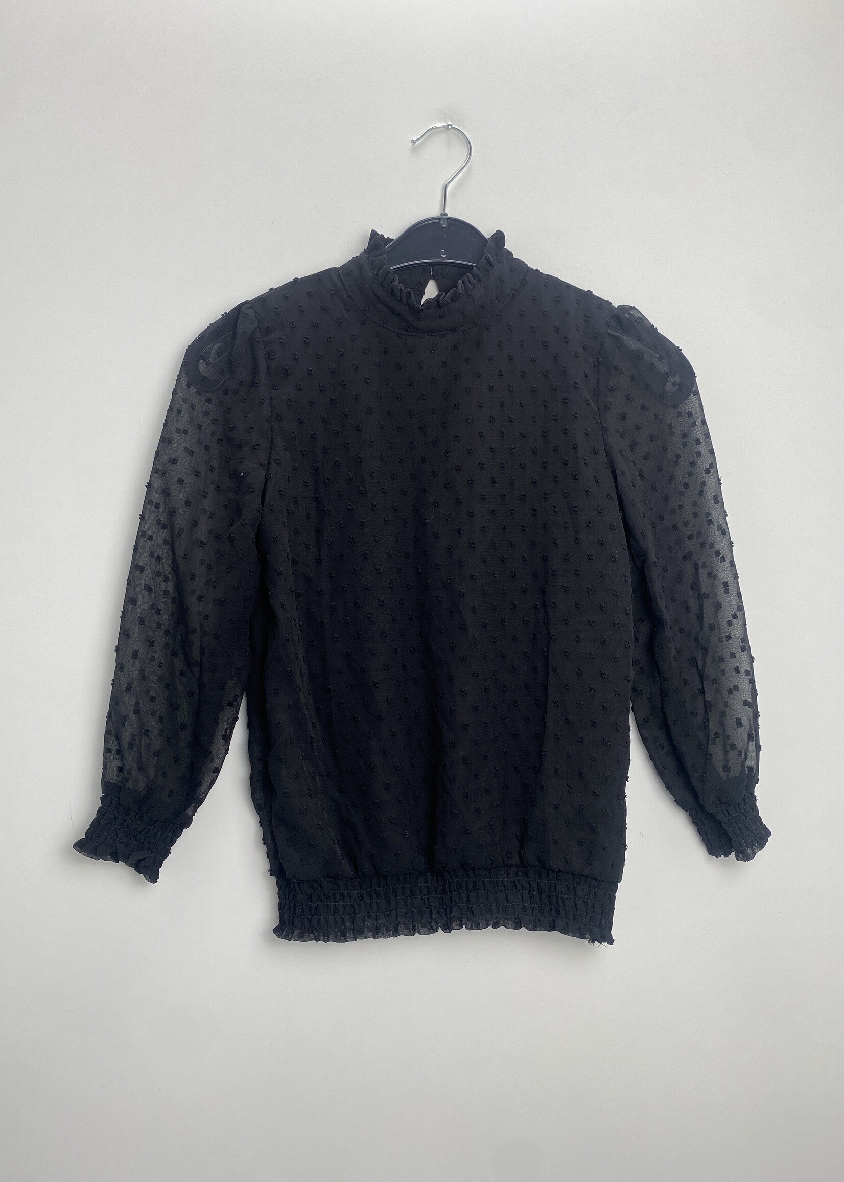 Europe Kids Blouse