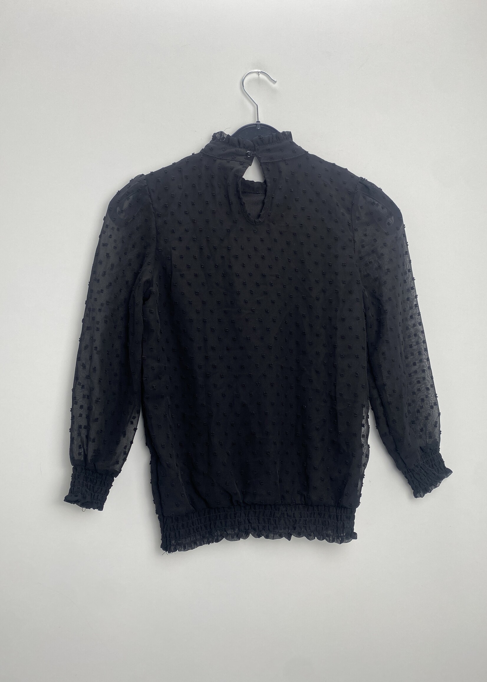 Europe Kids Blouse