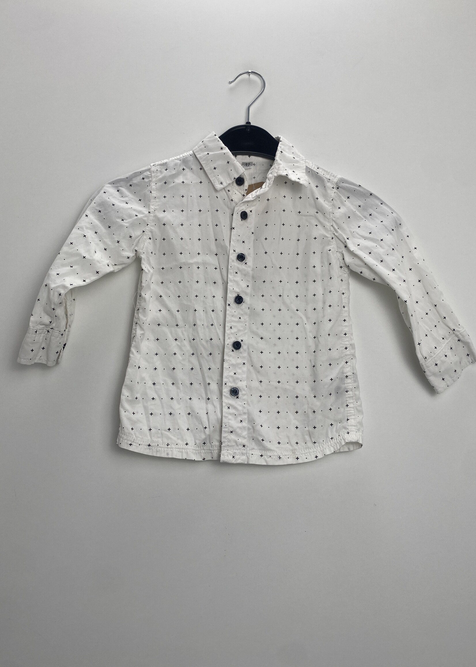 Zeeman Blouse